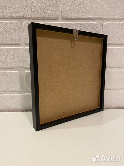 Картина Пак Чи Мин (BTS) поп-арт поcтер k-pop