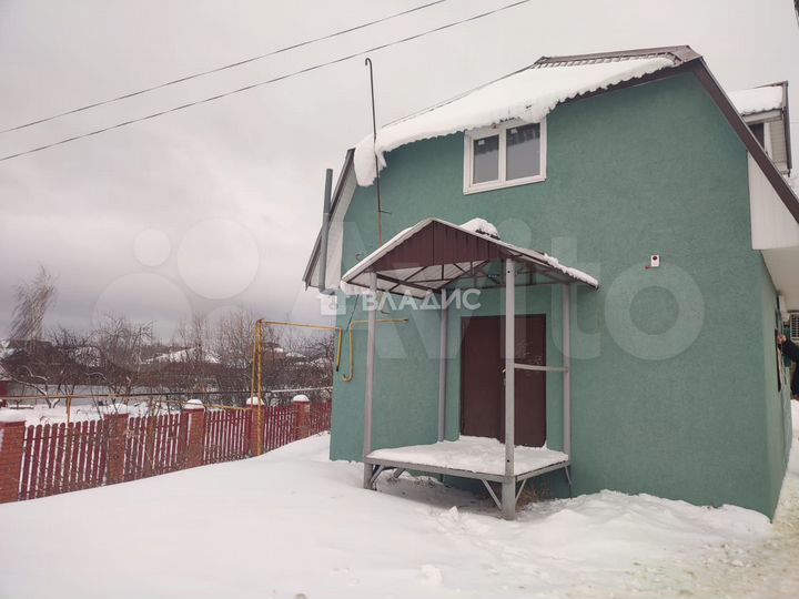 Продам здание, 51.6 м²
