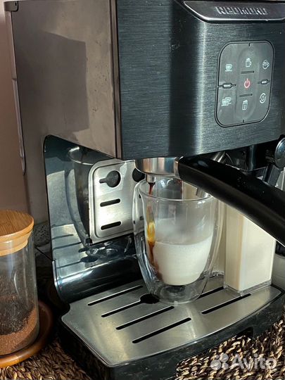 Ремонт кофемашин