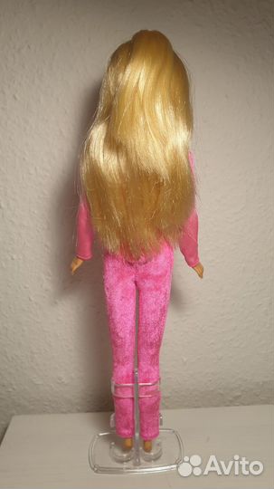 Barbie Picture Pockets 2000 Барби 2000х