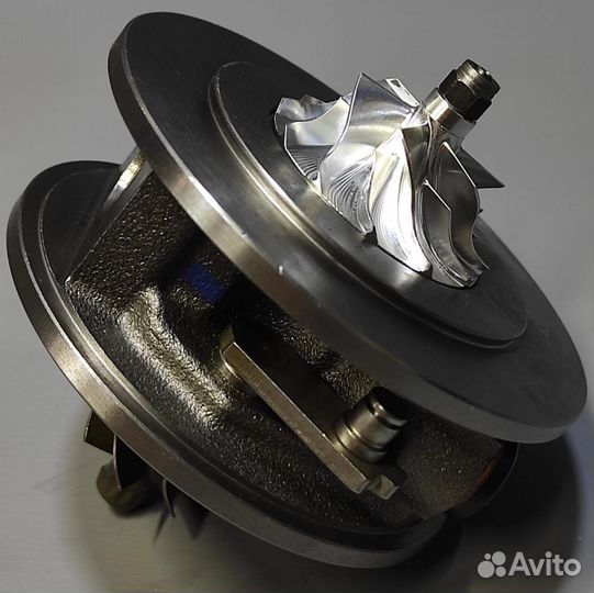 Картридж турбины E&Eturbo BV38-001