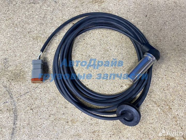 Датчик ABS 2950 мм угловой для грузовиков Рено Т с