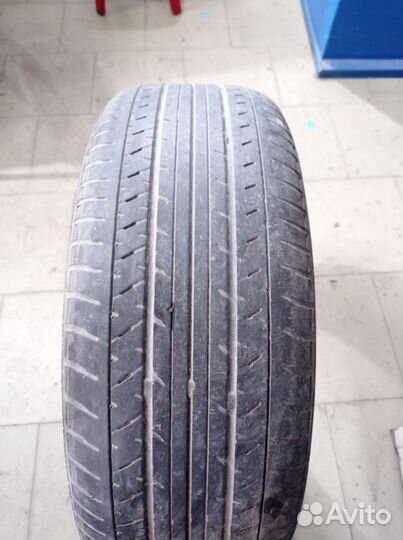 Yokohama Aspec A345 215/60 R16