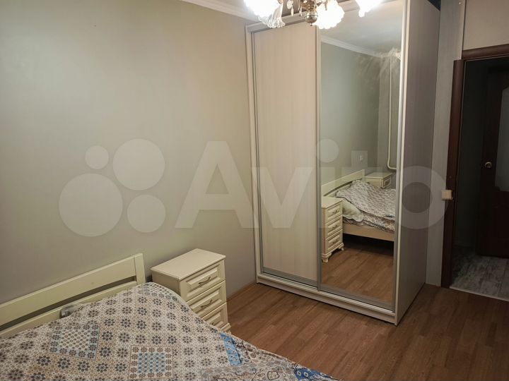 2-к. квартира, 42,3 м², 4/5 эт.