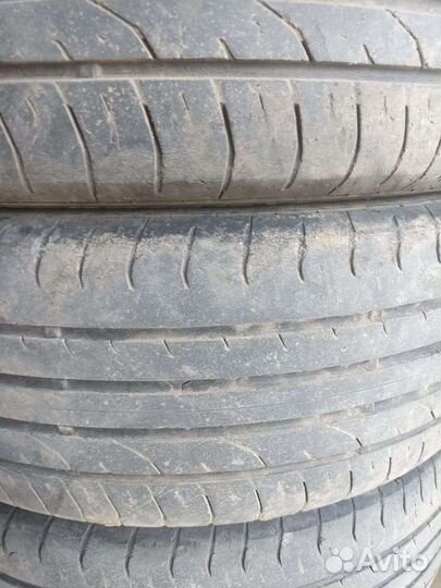 Continental ComfortContact - 5 215/55 R18