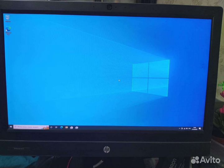 Моноблок HP EliteOne 800 G1