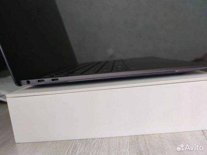 Huawei matebook x pro