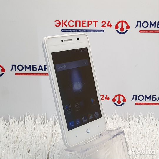Смартфон Zte Blade A5(Ч15)