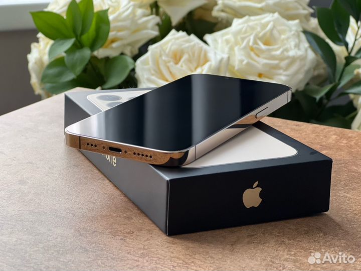 iPhone 13 Pro, 256 ГБ