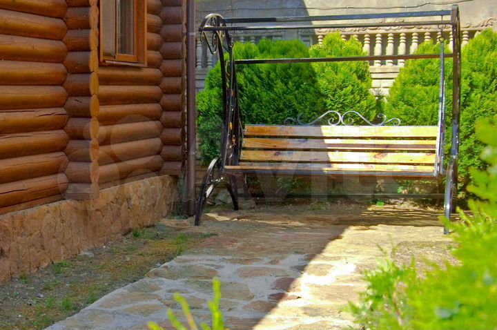 Дом 80 м² на участке 5 сот.