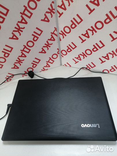 Ноутбук lenovo ideapad 110 15acl