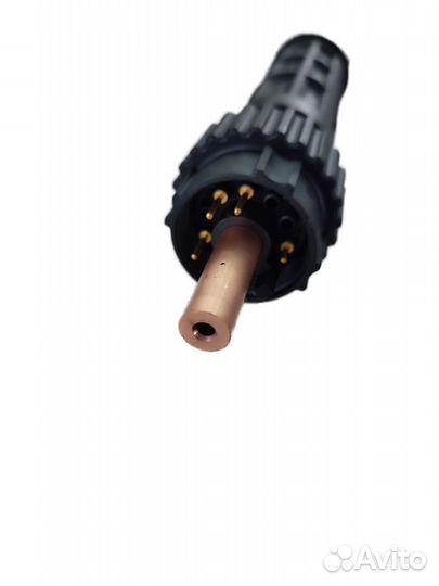 Горелка плазменной резки PT-31 6м Евро