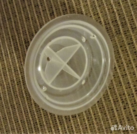 Аксессуар для чистки кофемашин Krups Dolce Gusto