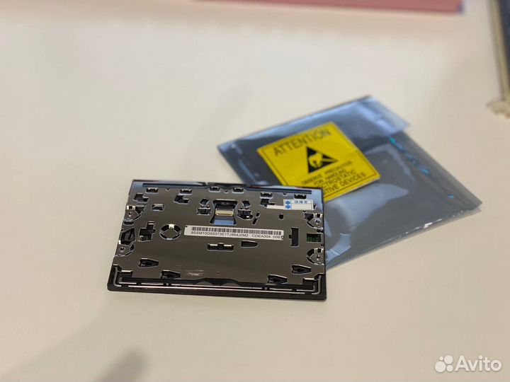 Touchpad (тачпад) Lenovo thinkpad T450S