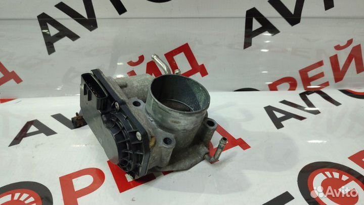 Заслонка дроссельная Toyota Ipsum ACM21 2AZ