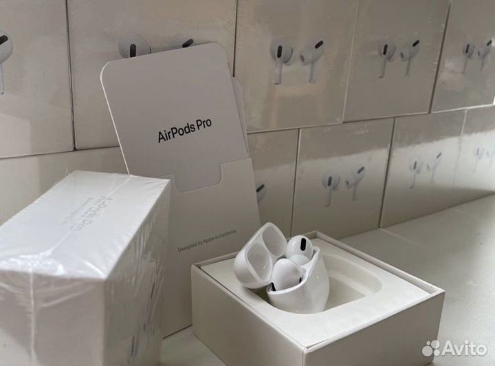 Airpods pro