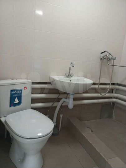 Дом 47 м² на участке 2 сот.