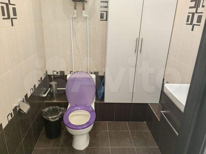 Офис, 64.5 м²