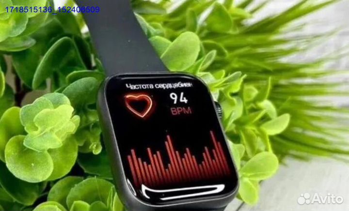 Apple watch 8 (Арт.91272)