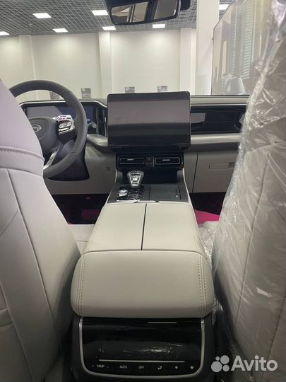 GAC GS8 2.0 AT, 2024
