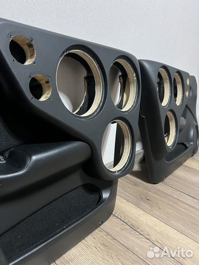 Под музыку 2110