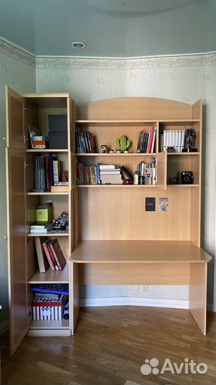Детская мебель бу