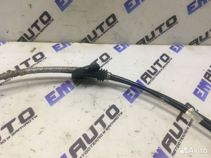 Трос кпп Форд Фокус 1