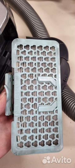 Пылесос LG kompressor на запчасти, насадка