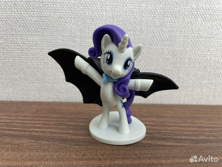 My little pony фигурки