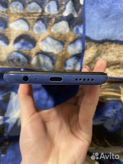 Xiaomi Redmi Note 9, 4/64 ГБ