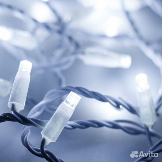 Светодиодная уличная линейная гирлянда Arlight 