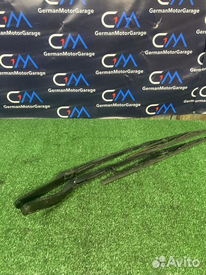 Поводки дворников BMW X5 E53 пара