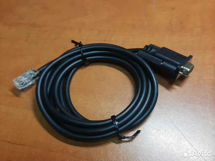 Кабель E238846 AWM