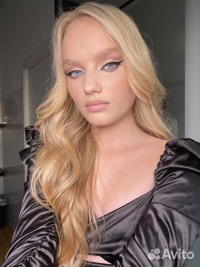 Визажист / обучение макияжу