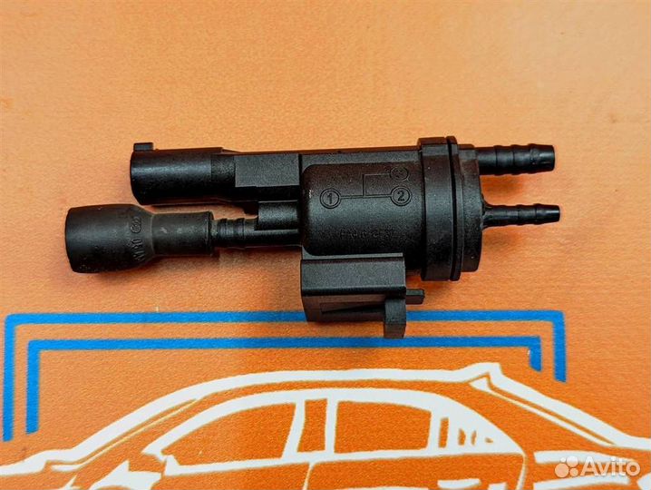 Клапан электромагнитный w204 C-class 271.860