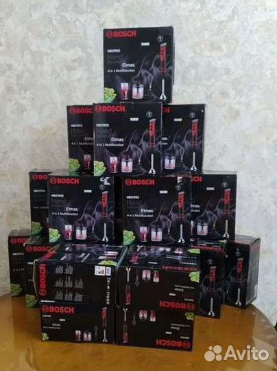 Блендер Bosch