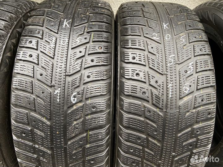 Kumho I'Zen KW22 205/55 R16 91T