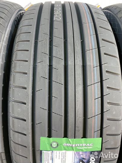 Greentrac Quest-X 255/45 R20