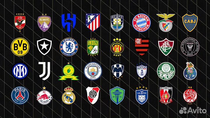 Клубный чемпионат мира по футболу 2025 в США