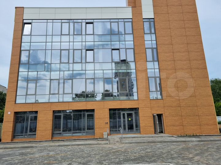 Свободного назначения, 439 м²