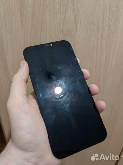 Дисплей iPhone 12 pro max оригинал