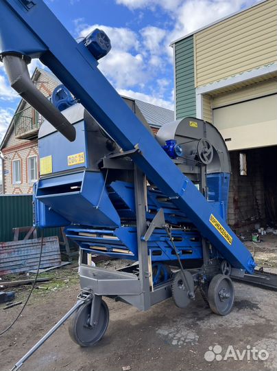 Овс -25.Селектра 218.Петкус гигант 531.Триер