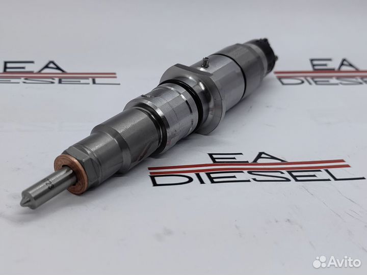 Форсунка 0445120123