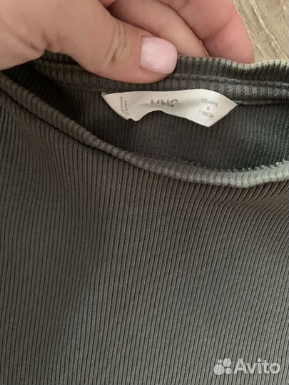 Платье mango 116