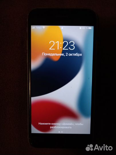 Телефон iPhone 6s