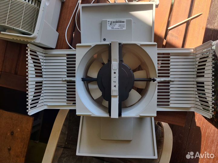 Мойка воздуха увлажнитель Venta lw 15