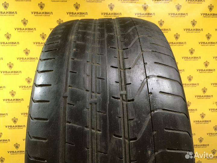 Pirelli P Zero 265/40 R20 104Y