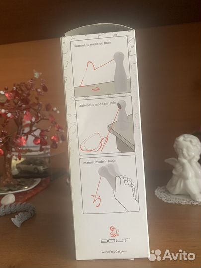 Игрушки для кошек