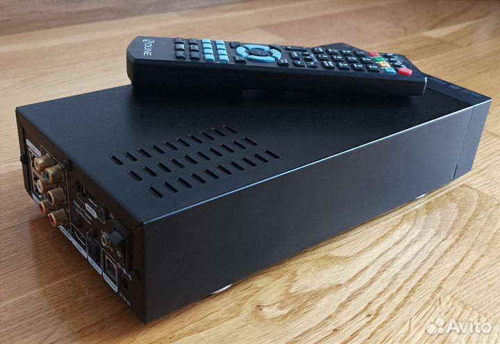 Медиаплеер Dune HD SMART D1