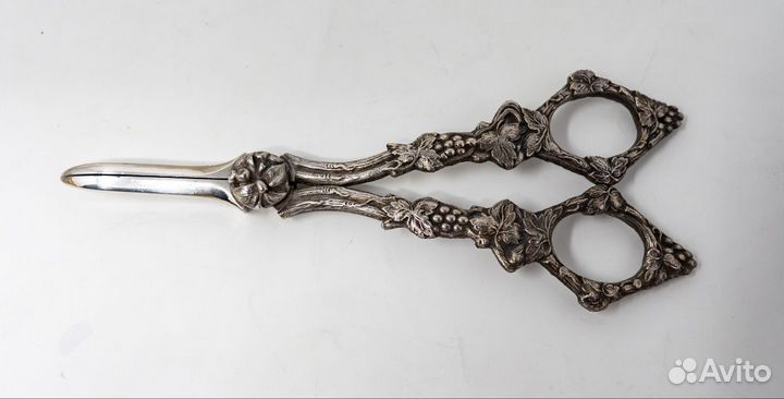 Старинные Виноградные ножнички, Англия